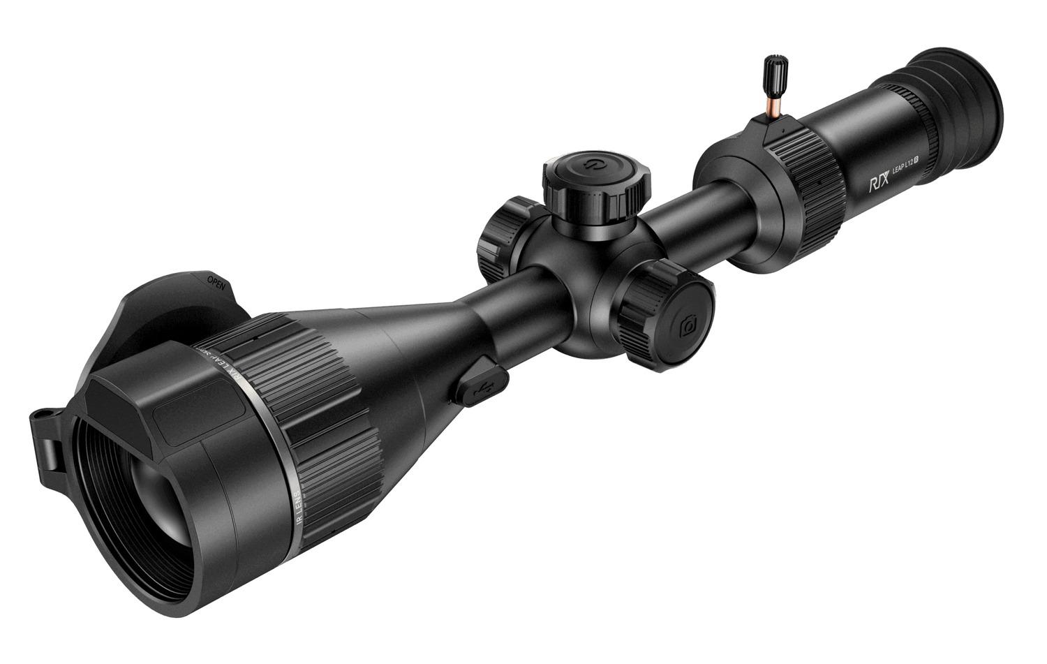 Primary Arms